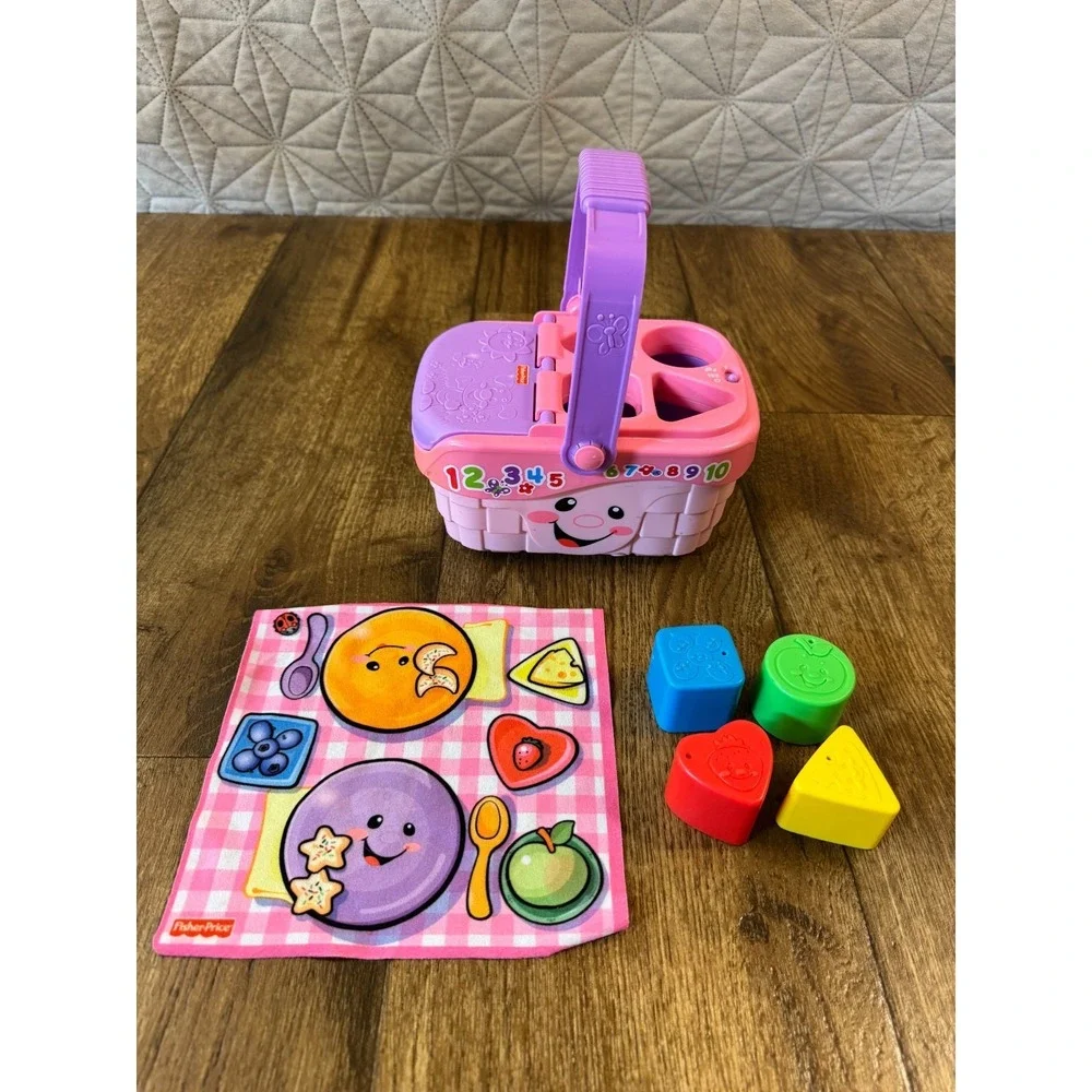 Fisher-Price nice preowned
